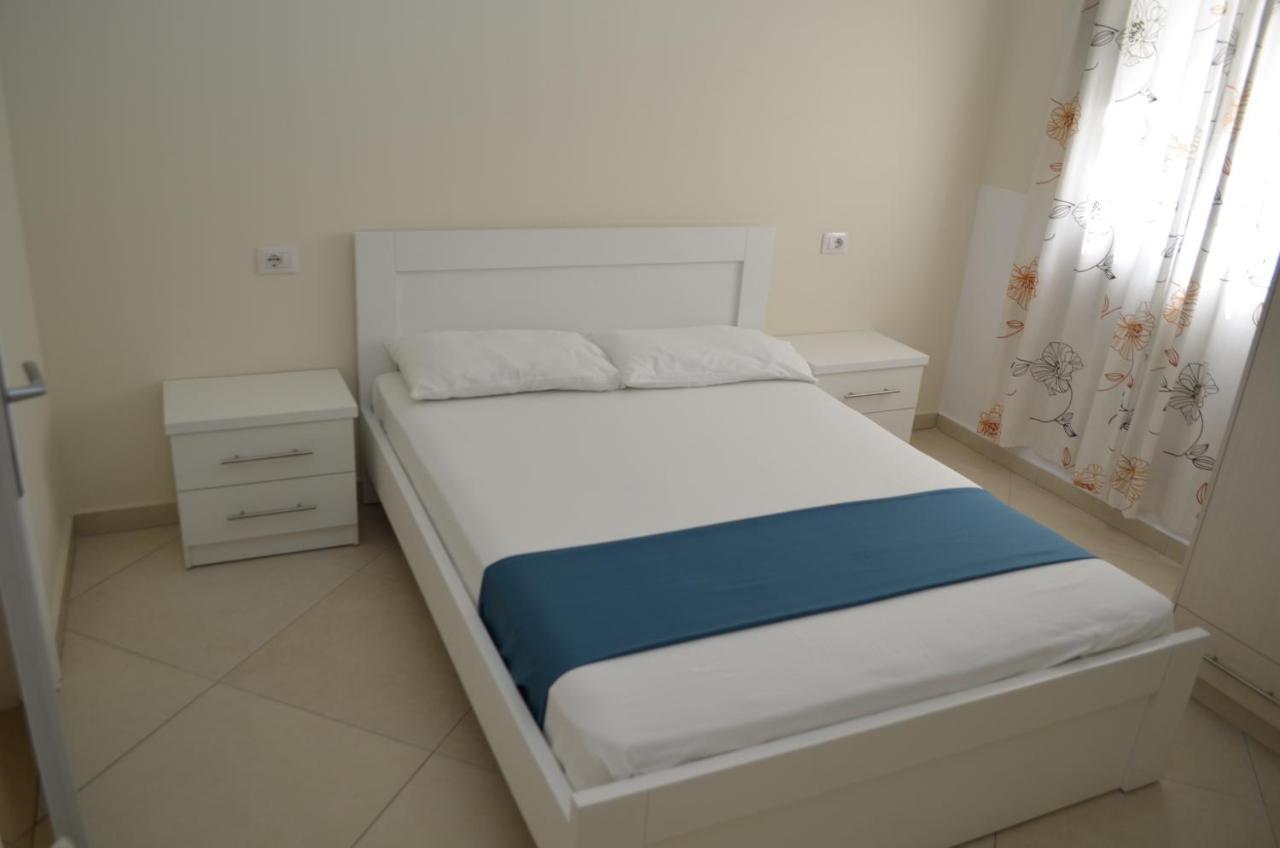 Sejdi Apartments Саранде Екстериор снимка