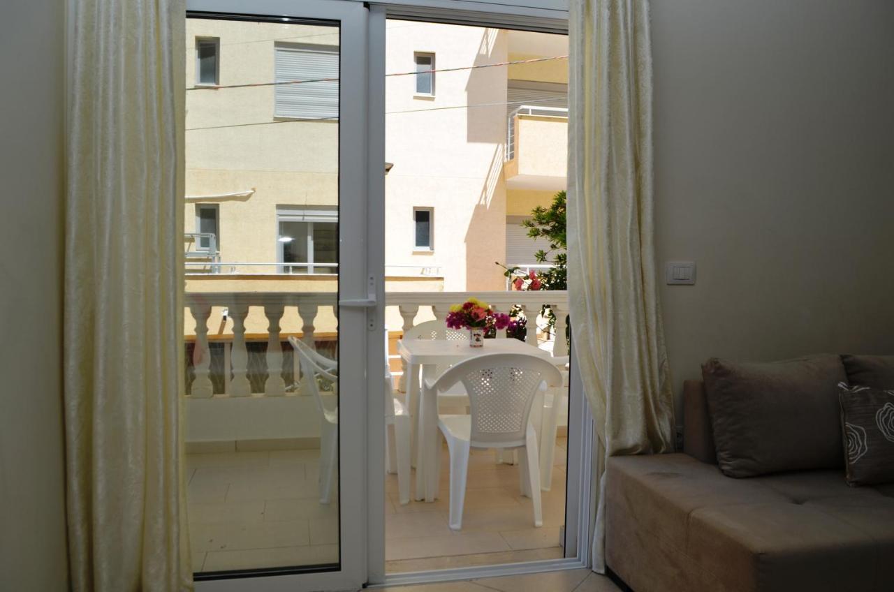 Sejdi Apartments Саранде Екстериор снимка