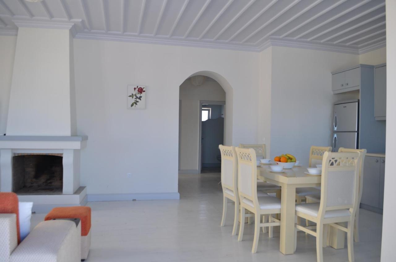Sejdi Apartments Саранде Екстериор снимка