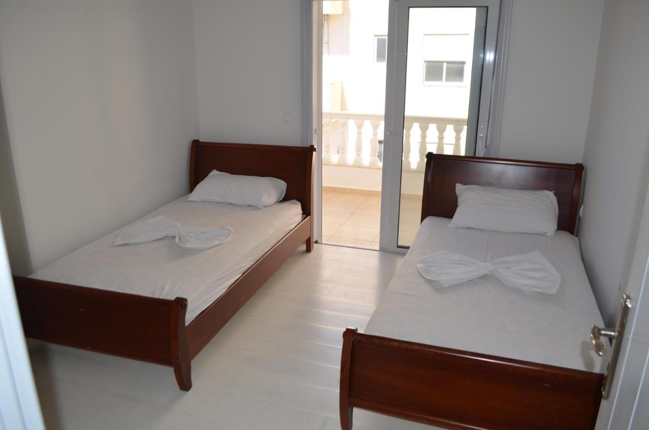 Sejdi Apartments Саранде Екстериор снимка