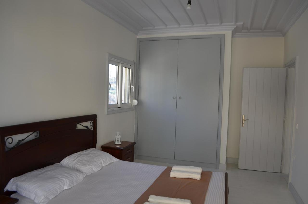 Sejdi Apartments Саранде Екстериор снимка