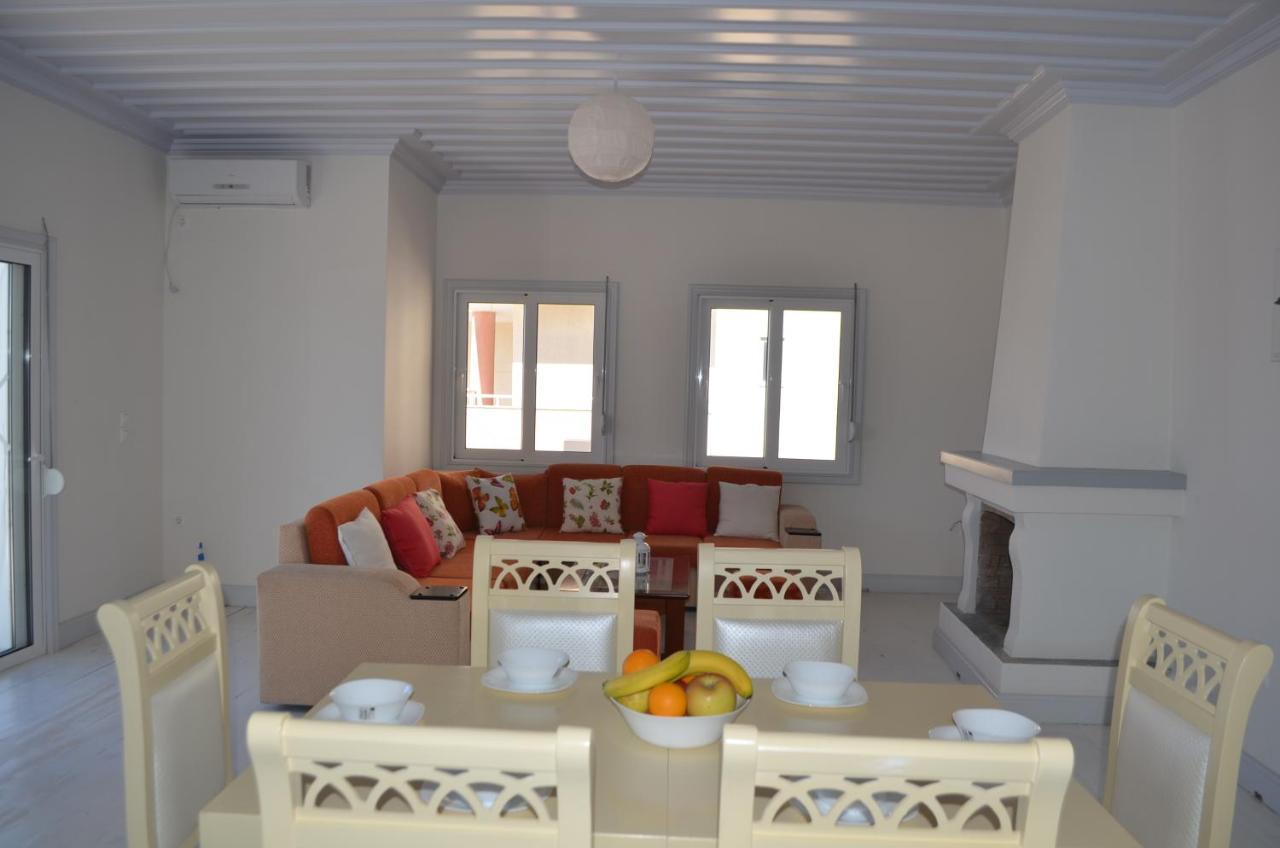 Sejdi Apartments Саранде Екстериор снимка